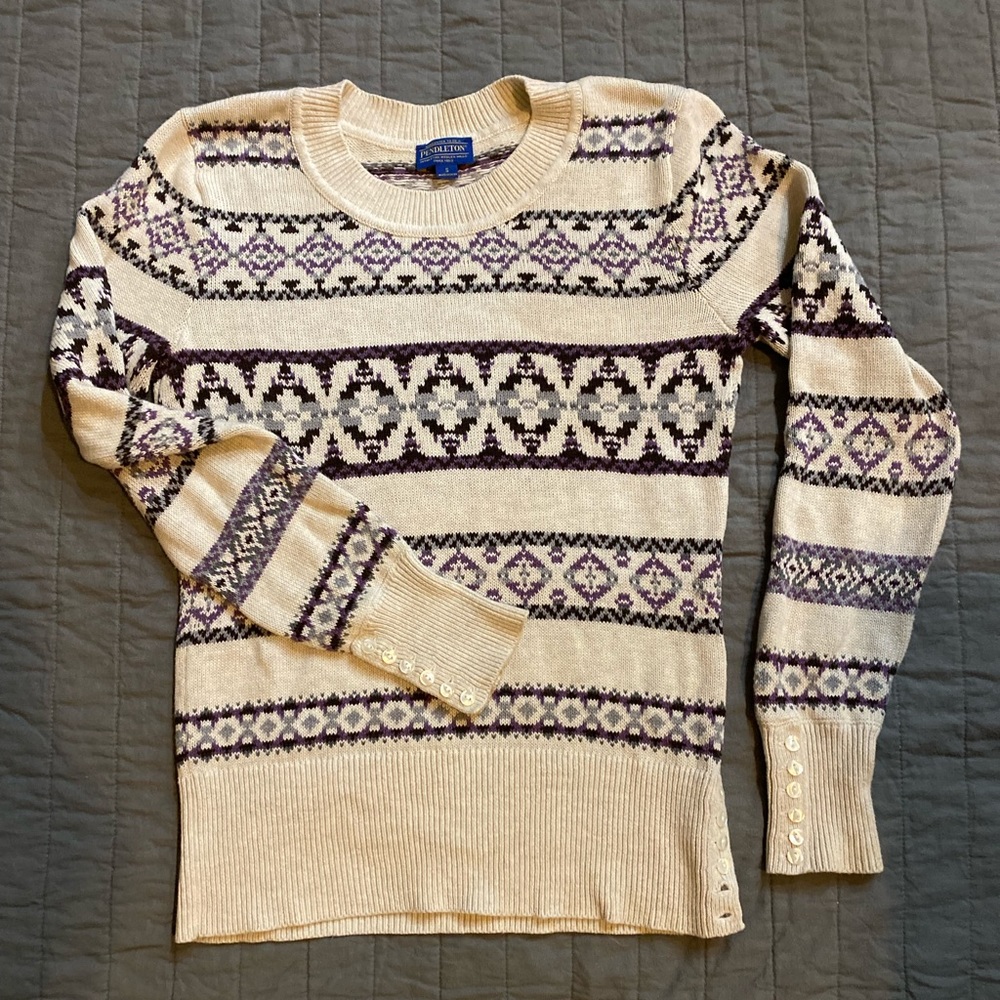 Pendleton